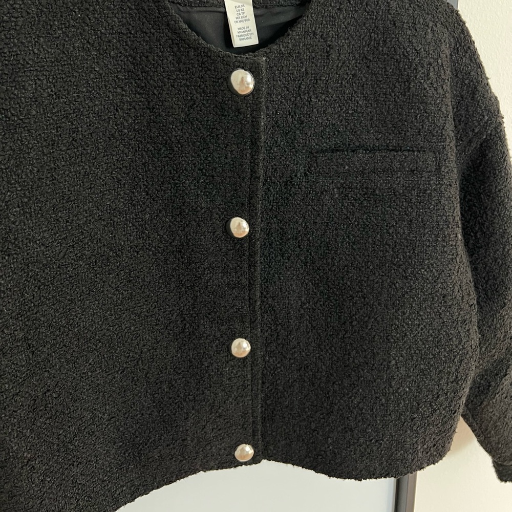 H&M jacket - Picture 6 of 7